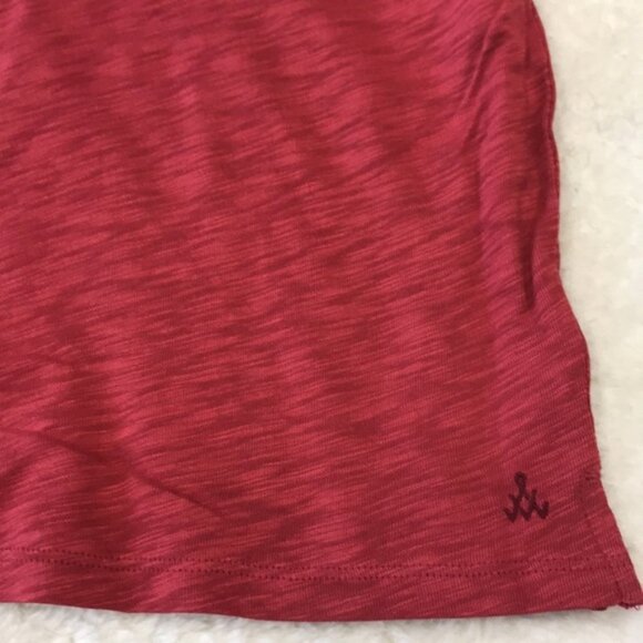 Alternative Hayes Crop Slub Organic Cotton T-Shirt - Picture 8 of 9